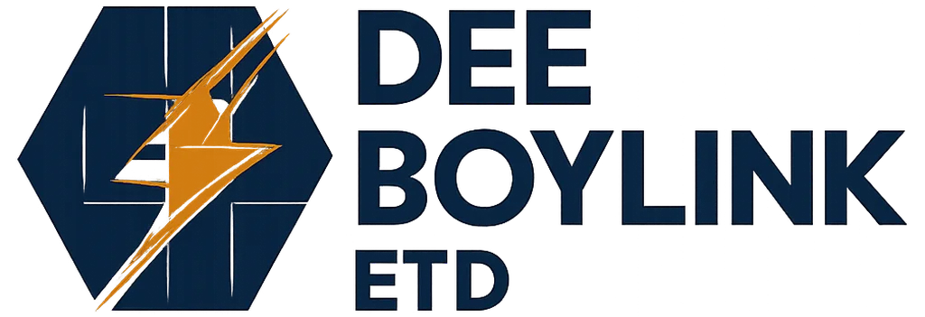 DEE BOYLINK LTD