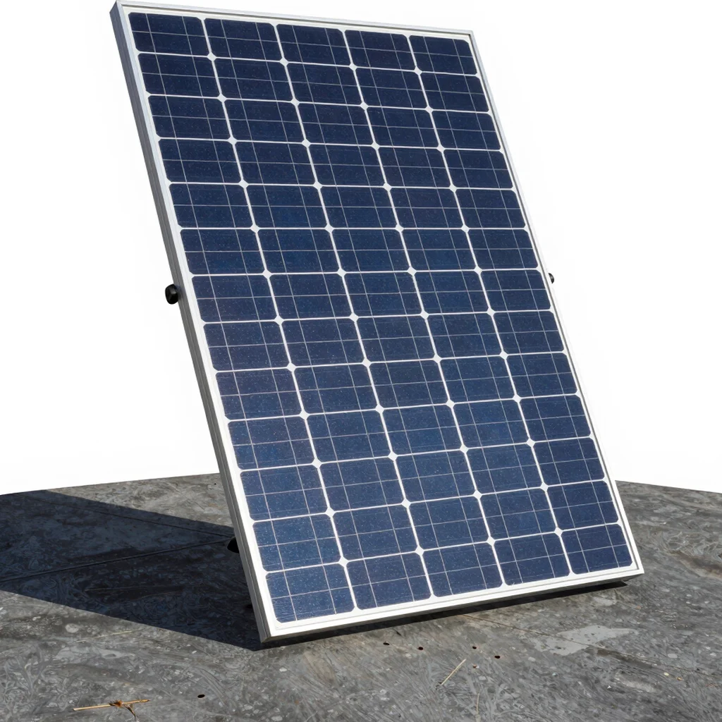 Boylink 450W Monocrystalline Solar Panel