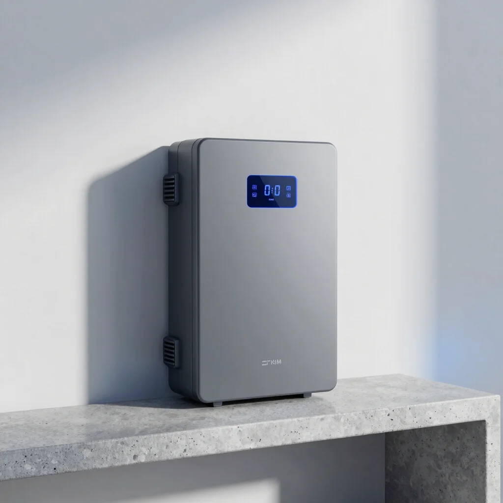 Boylink 5kW Hybrid Pure Sine Inverter