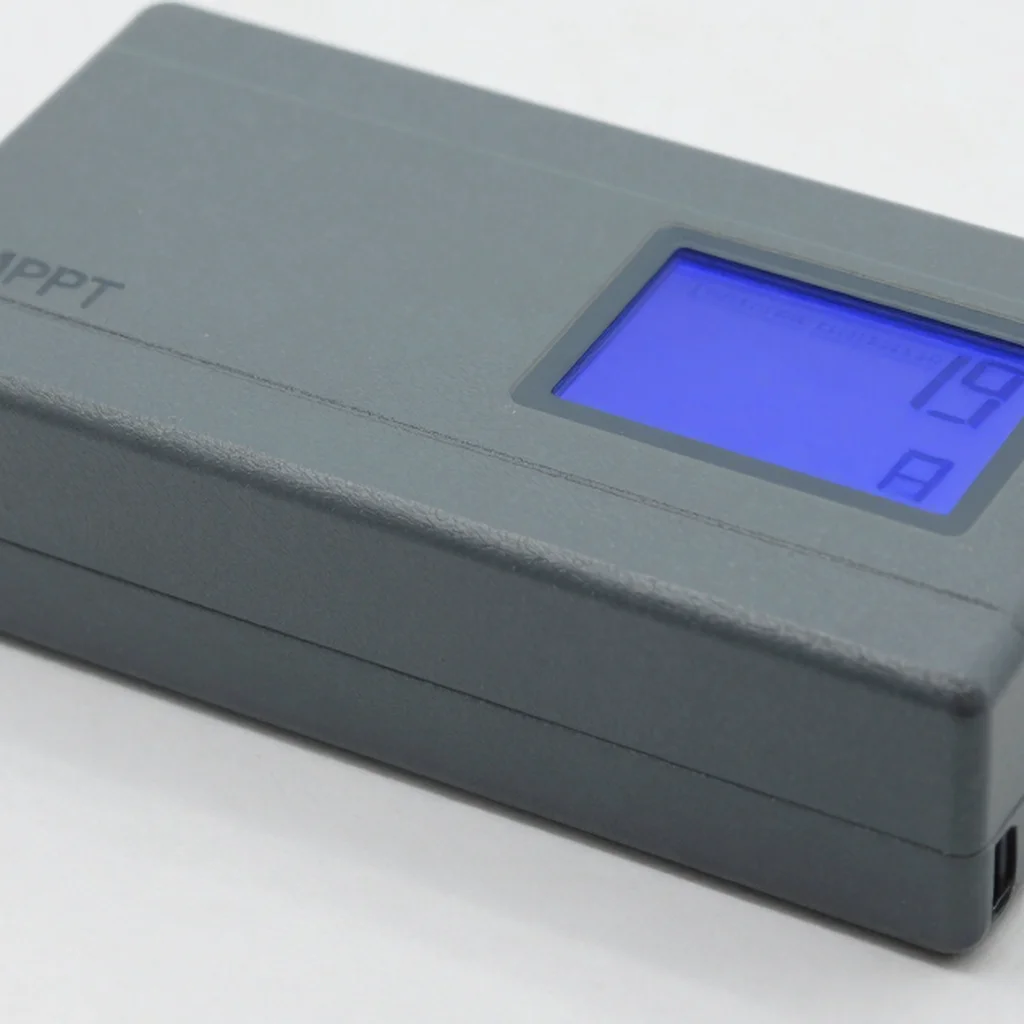 Boylink 60A MPPT Solar Charge Controller