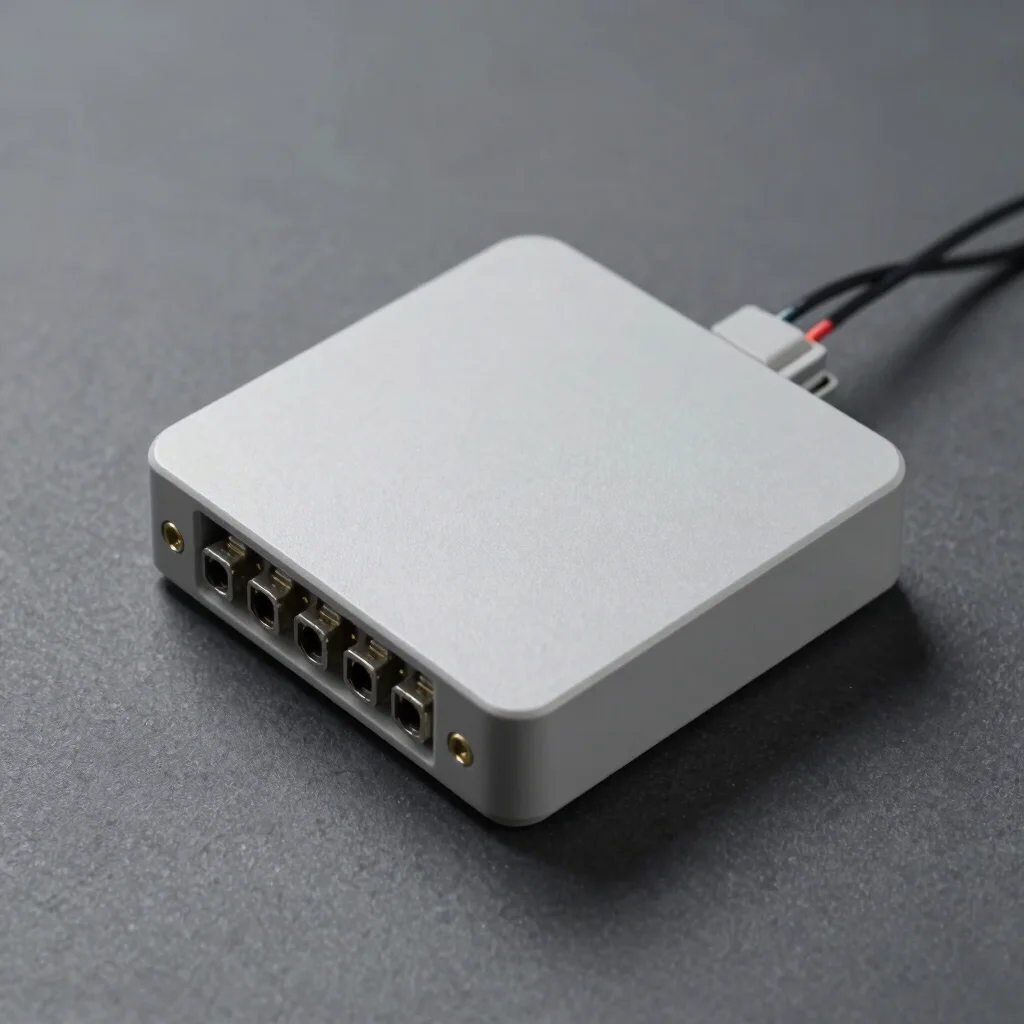 Boylink Smart Home Energy Gateway Monitor